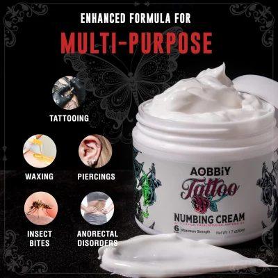 Enhanced Formula For Multi-Purpose